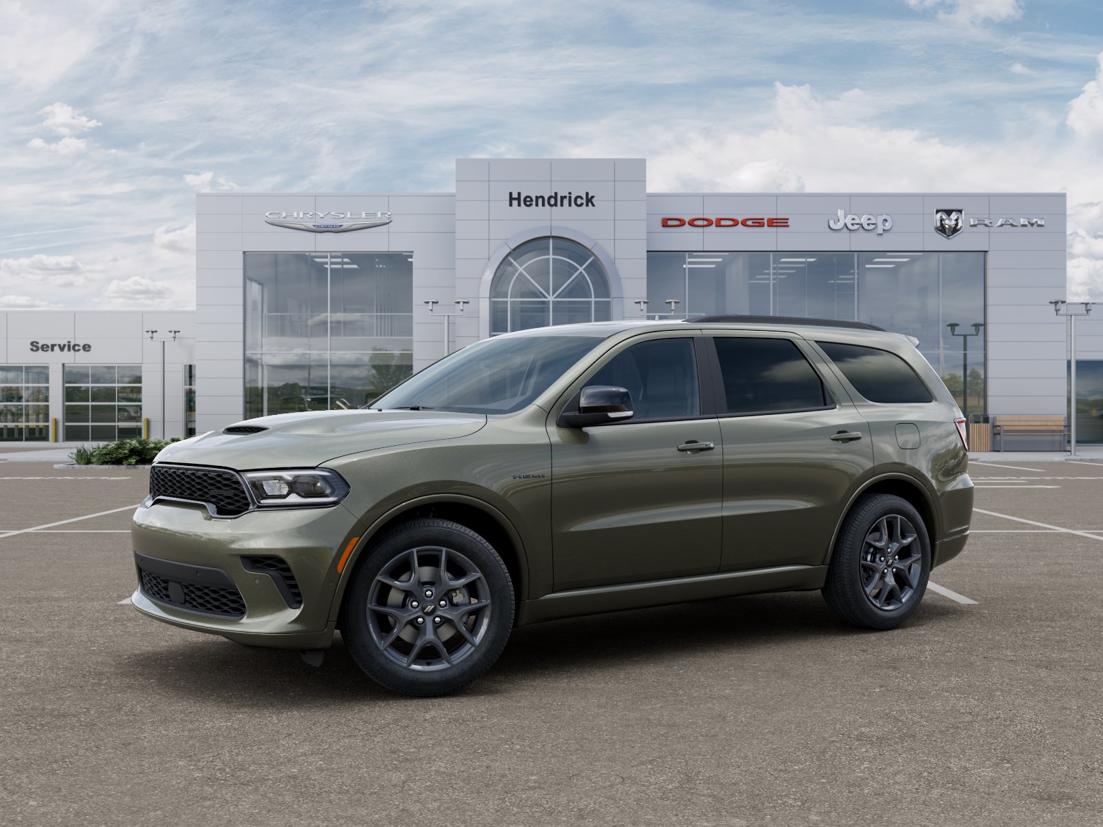 New 2026 Green Machine Dodge GT Plus HEMI V8 image 40