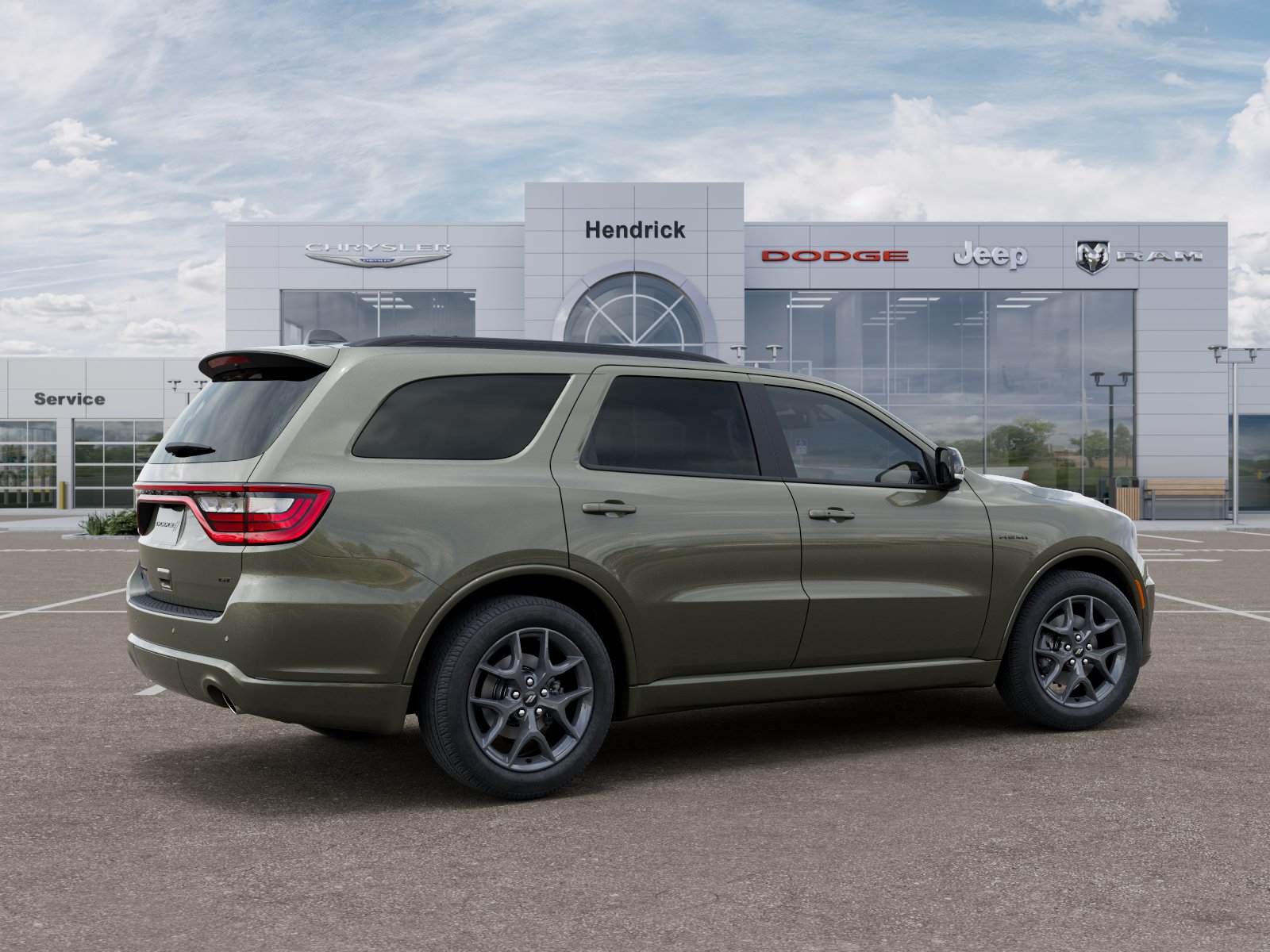New 2026 Green Machine Dodge GT Plus HEMI V8 image 42