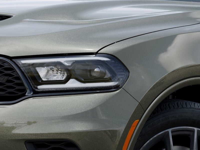 New 2026 Green Machine Dodge GT Plus HEMI V8 image 47