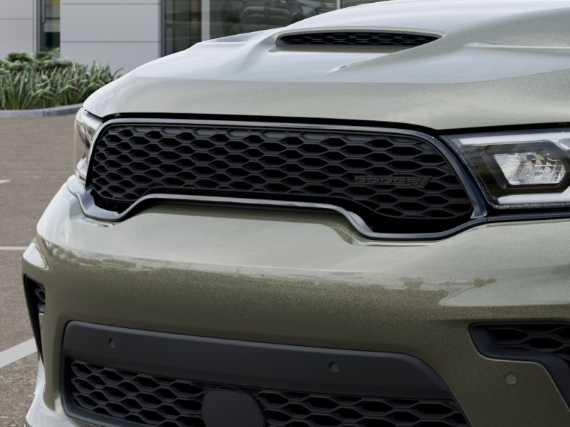New 2026 Green Machine Dodge GT Plus HEMI V8 image 48
