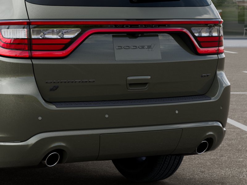 New 2026 Green Machine Dodge GT Plus HEMI V8 image 50