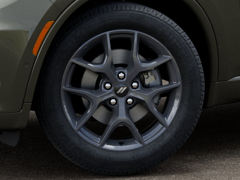 New 2026 Green Machine Dodge GT Plus HEMI V8 image 45