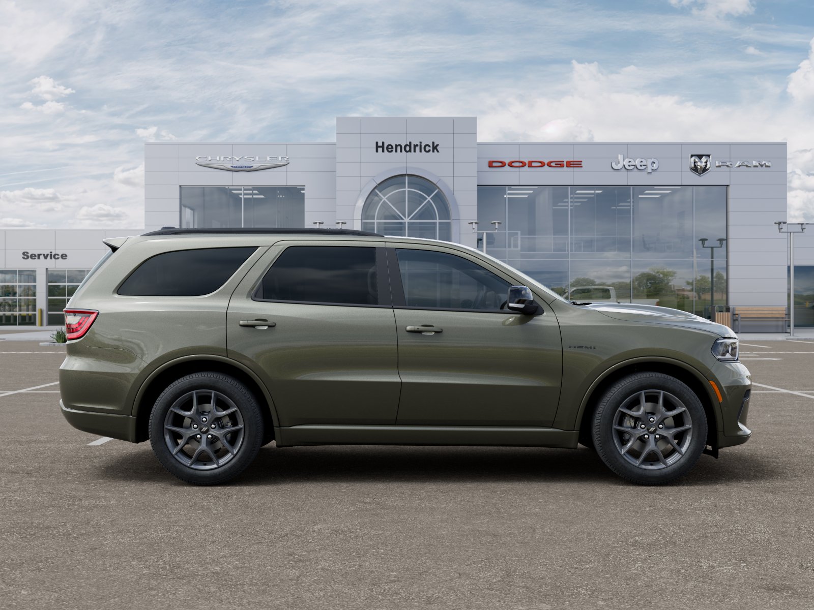 New 2026 Green Machine Dodge GT Plus HEMI V8 image 58