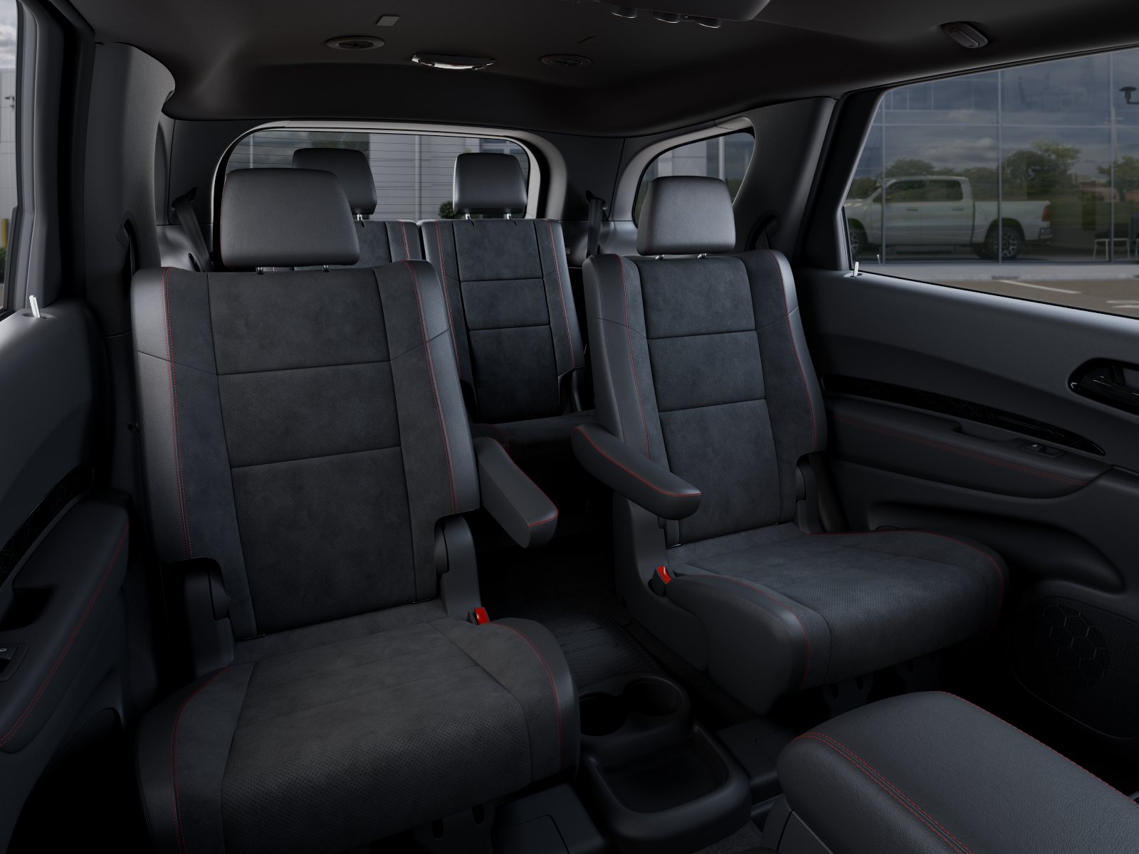 New 2026 Vapor Gray Exterior Paint Dodge GT Plus image 41