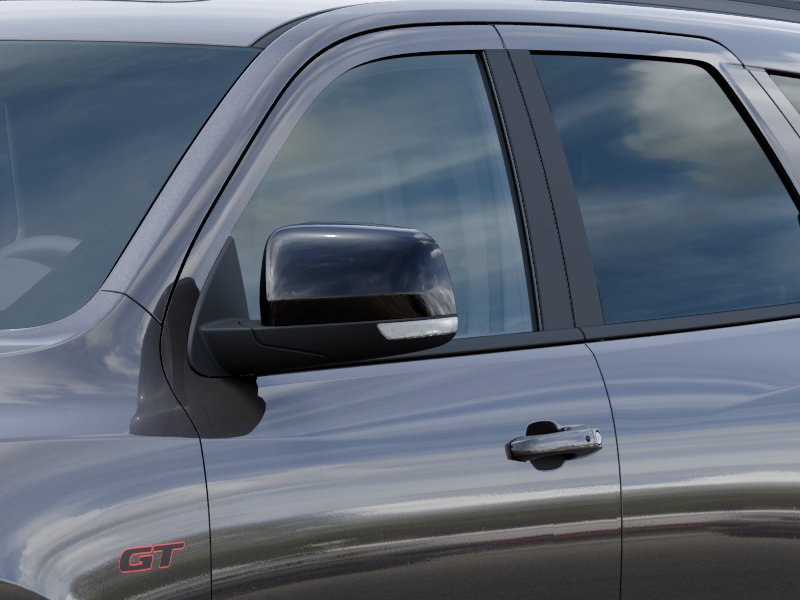 New 2026 Vapor Gray Exterior Paint Dodge GT Plus image 38