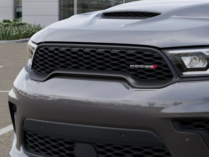 New 2026 Vapor Gray Exterior Paint Dodge GT Plus image 37