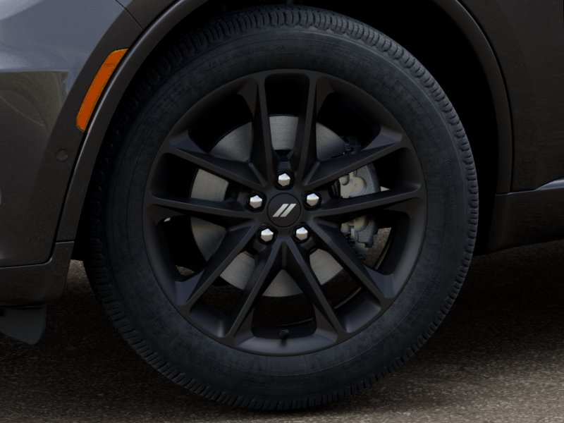 New 2026 Vapor Gray Exterior Paint Dodge GT Plus image 34