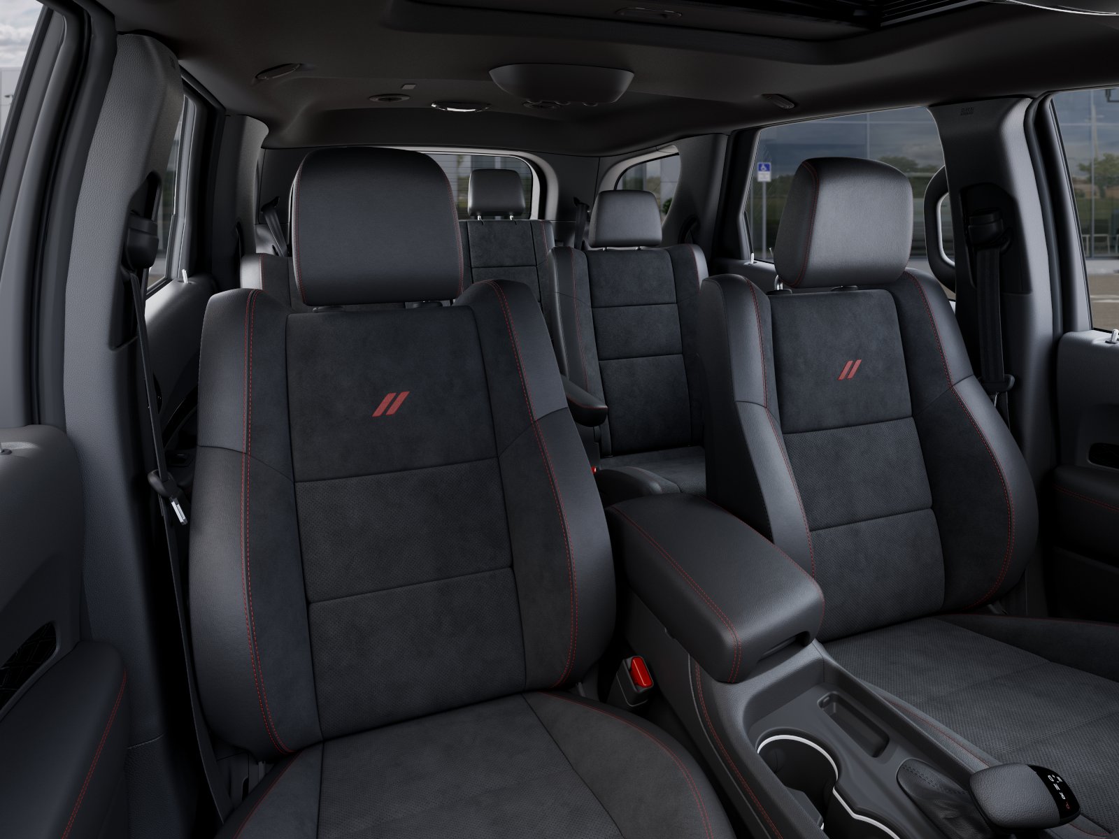 New 2026 Vapor Gray Exterior Paint Dodge GT Plus image 42