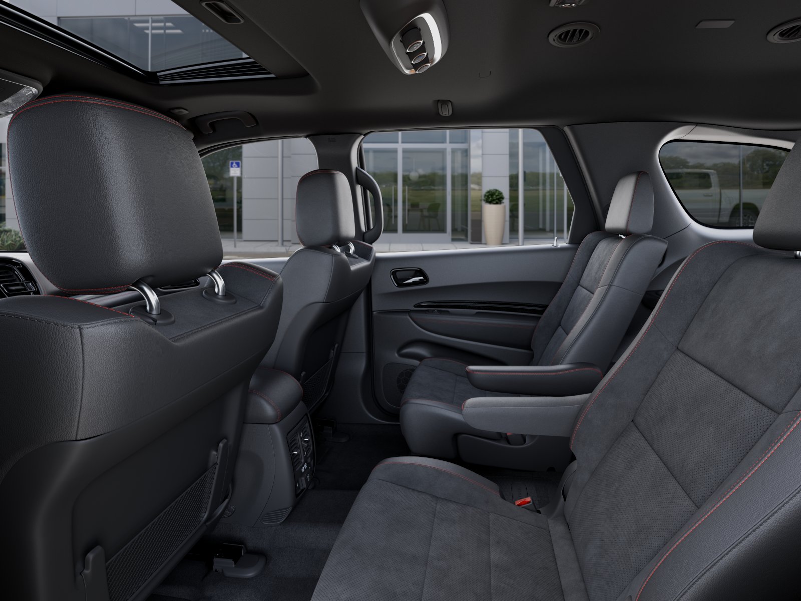 New 2026 Vapor Gray Exterior Paint Dodge GT Plus image 49