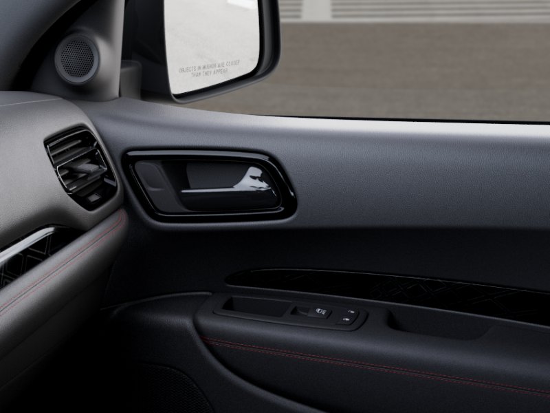 New 2026 Vapor Gray Exterior Paint Dodge GT Plus image 51