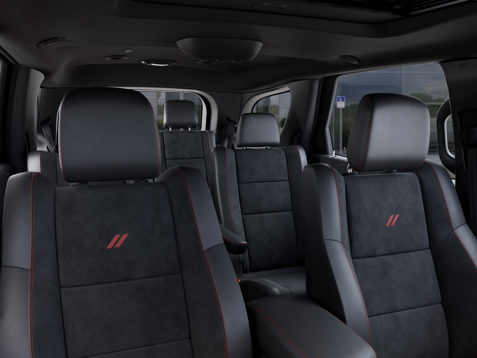 New 2026 Vapor Gray Exterior Paint Dodge GT Plus image 52