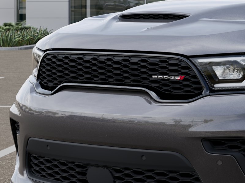New 2026 Vapor Gray Dodge GT Plus image 37