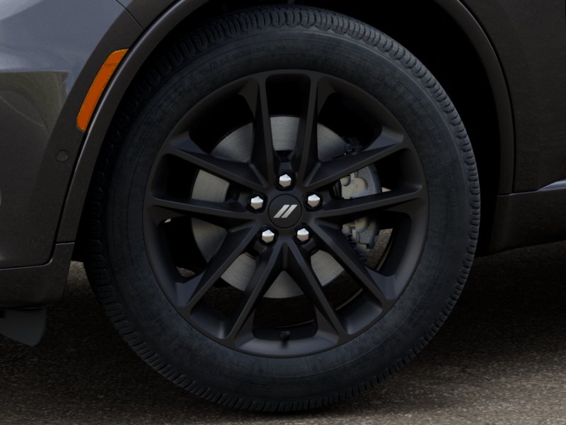 New 2026 Vapor Gray Dodge GT Plus image 34
