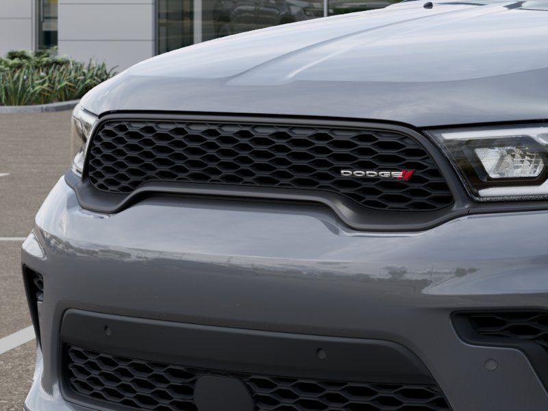 New 2026 Destroyer Gray Clear-Coat Exterior Paint Dodge GT Plus image 26