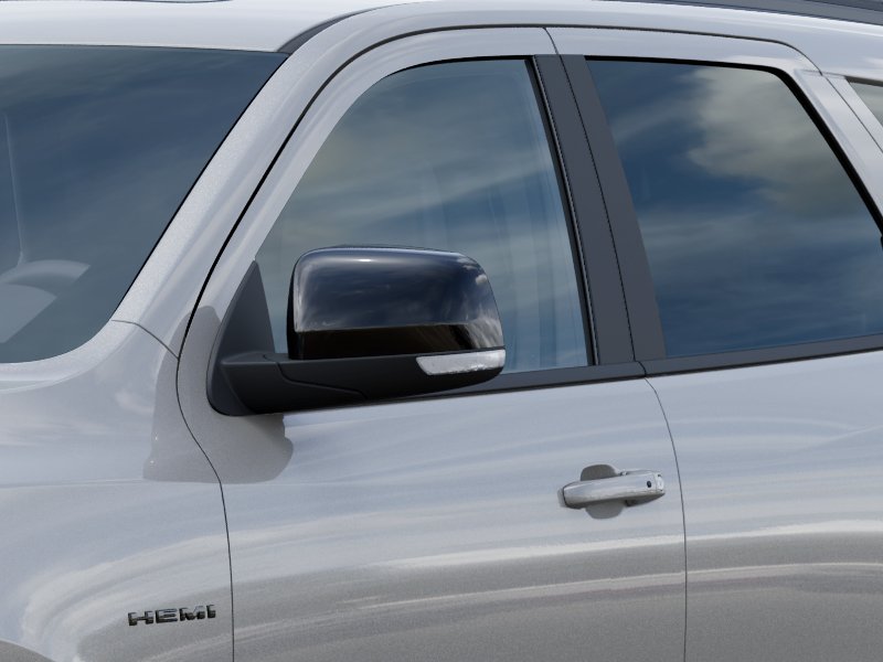 New 2026 Triple Nickel Exterior Paint Dodge DURANGO GT PLUS AWD HEMI V8 image 112