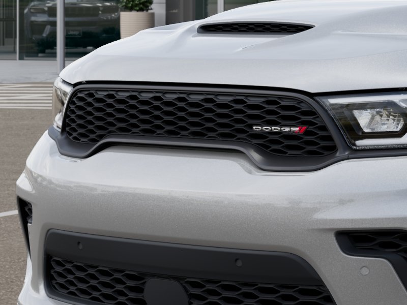 New 2026 Triple Nickel Exterior Paint Dodge DURANGO GT PLUS AWD HEMI V8 image 111