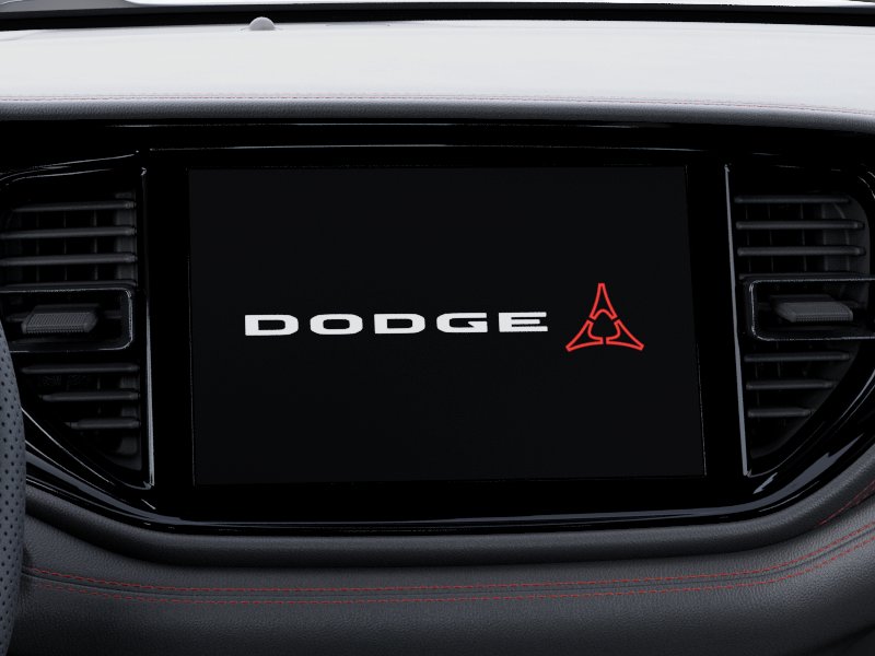 New 2026 Triple Nickel Exterior Paint Dodge DURANGO GT PLUS AWD HEMI V8 image 118