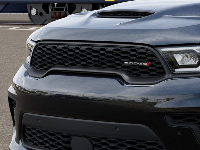 New 2026 Diamond Black Clear-Coat Exterior Paint Dodge GT PLUS image 33
