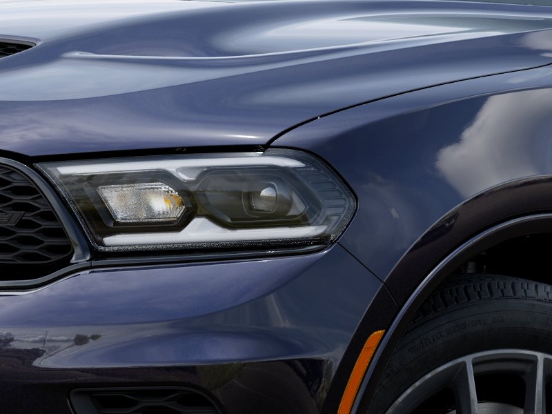 New 2026 Night Moves Exterior Paint Dodge GT HEMI V8 image 74