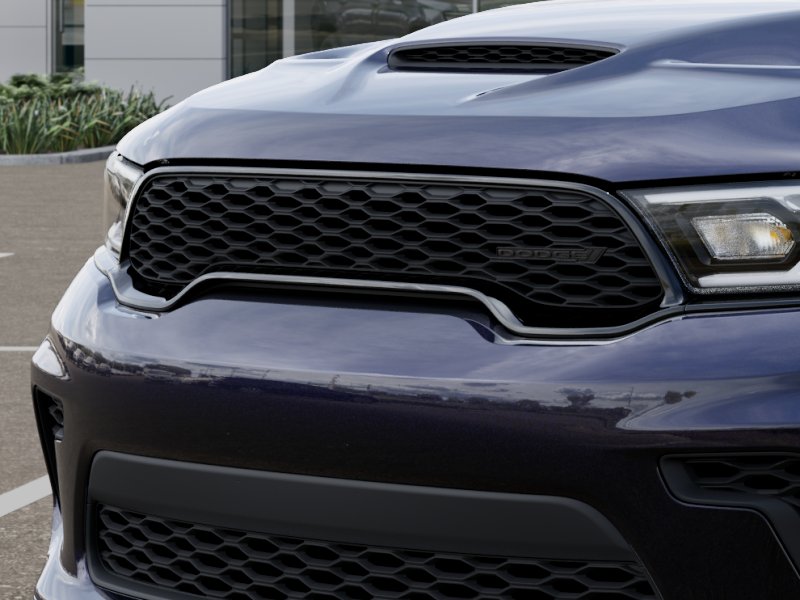 New 2026 Night Moves Exterior Paint Dodge GT HEMI V8 image 75