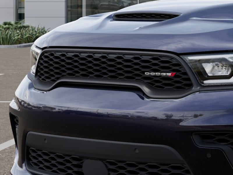 New 2026 Night Moves Exterior Paint Dodge GT Plus HEMI V8 image 38