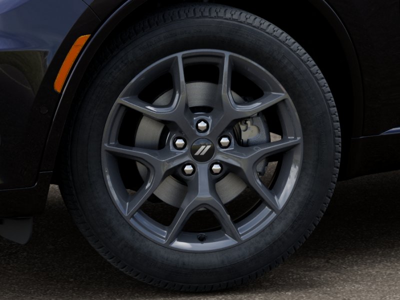 New 2026 Night Moves Exterior Paint Dodge GT Plus HEMI V8 image 35