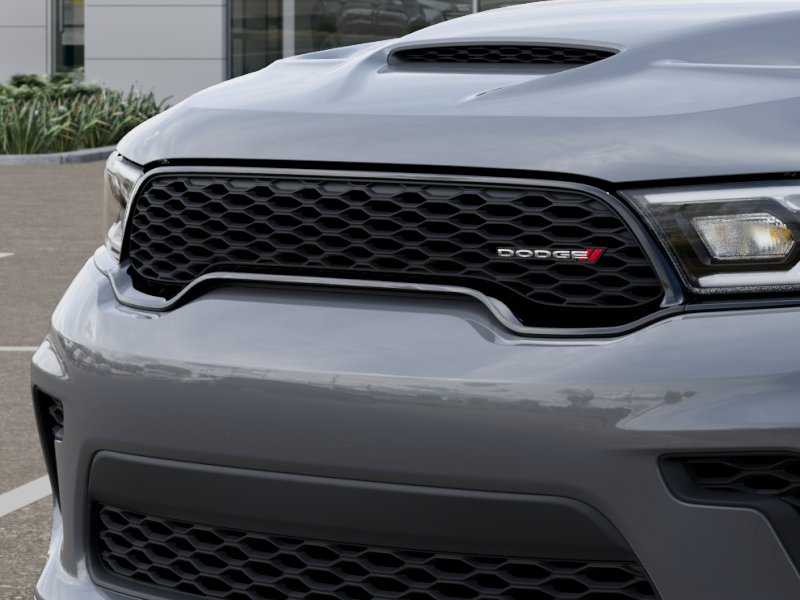 New 2026 Destroyer Gray Clear-Coat Exterior Paint Dodge GT HEMI V8 image 11