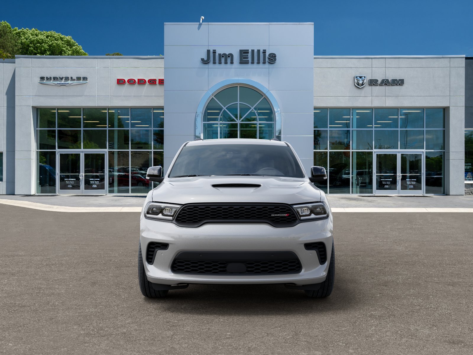 New 2026 Triple Nickel Dodge GT Plus HEMI V8 image 32