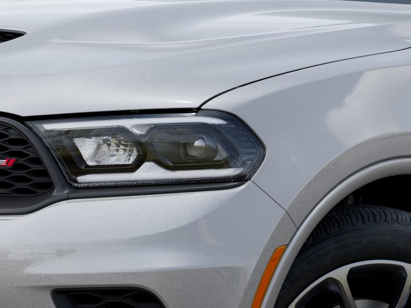 New 2026 Triple Nickel Dodge GT Plus HEMI V8 image 36