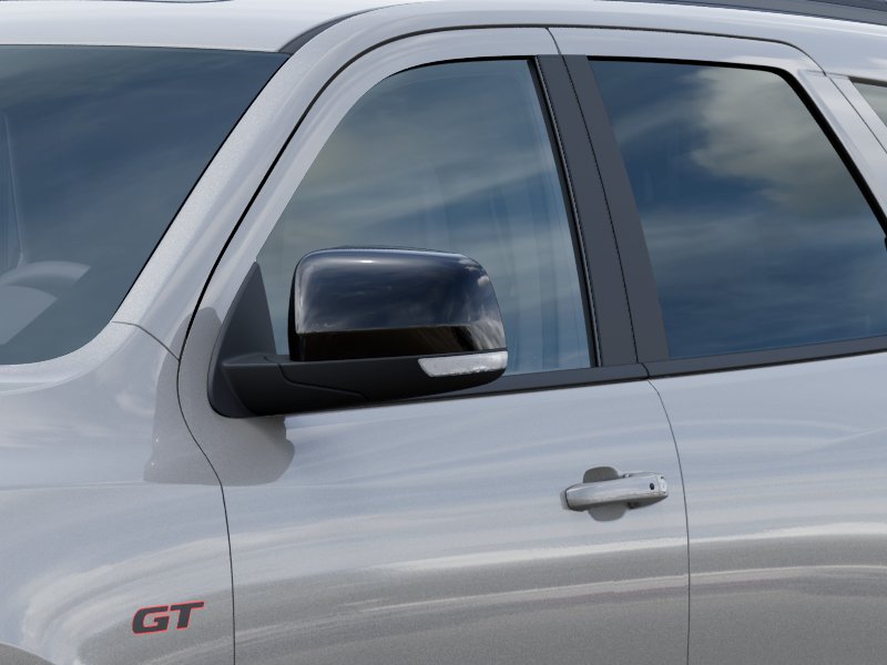 New 2026 Triple Nickel Dodge GT Plus HEMI V8 image 38