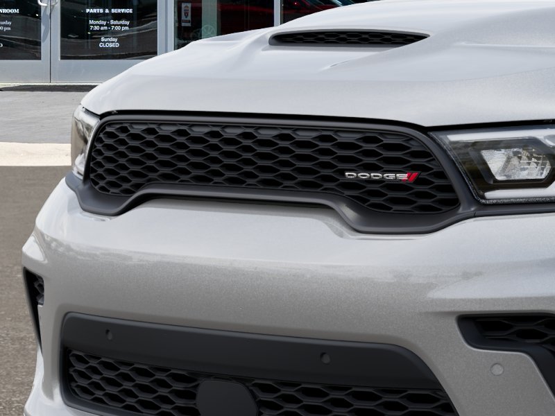 New 2026 Triple Nickel Dodge GT Plus HEMI V8 image 37