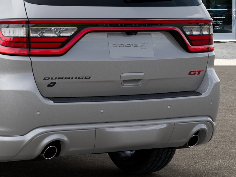 New 2026 Triple Nickel Dodge GT Plus HEMI V8 image 39