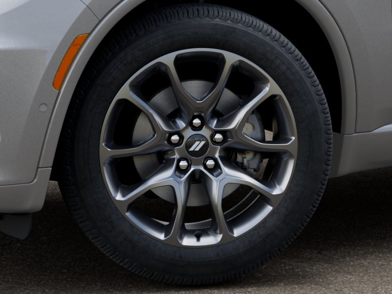 New 2026 Triple Nickel Dodge GT Plus HEMI V8 image 34