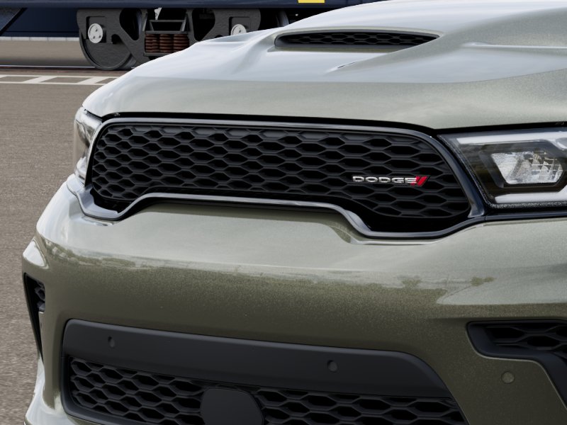 New 2026 Green Machine Dodge GT Plus HEMI V8 image 11