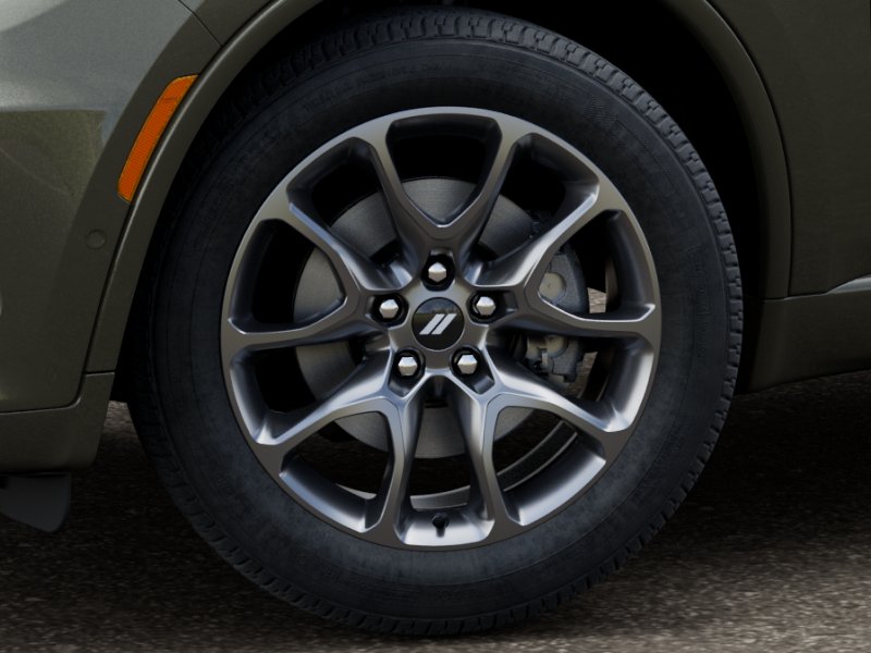 New 2026 Green Machine Dodge GT Plus HEMI V8 image 8