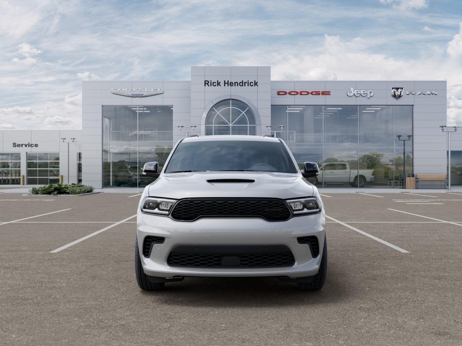 New 2026 Triple Nickel Exterior Paint Dodge GT Plus HEMI V8 image 32
