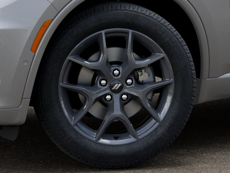 New 2026 Triple Nickel Exterior Paint Dodge GT Plus HEMI V8 image 34