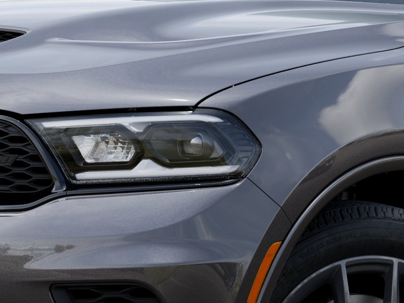 New 2026 Vapor Gray Exterior Paint Dodge GT Plus HEMI V8 image 54