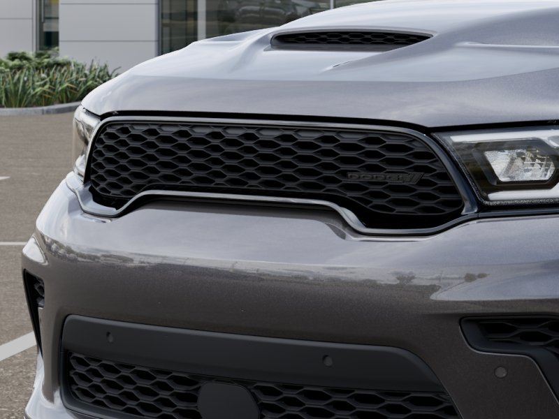 New 2026 Vapor Gray Exterior Paint Dodge GT Plus HEMI V8 image 55