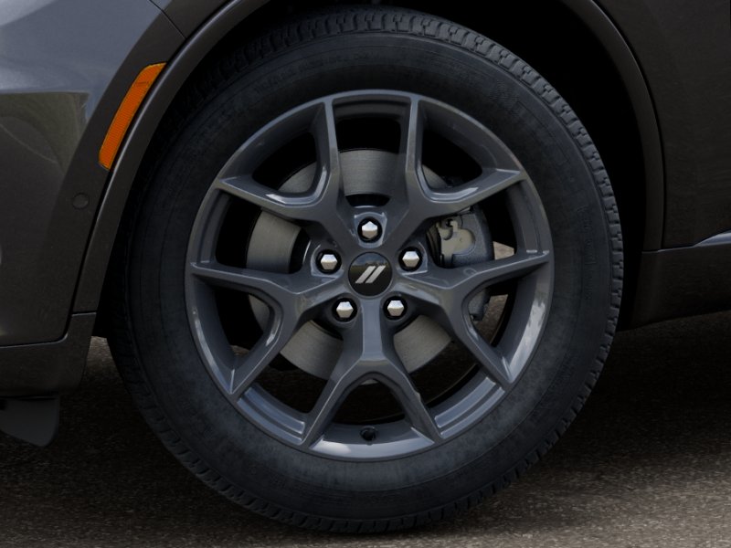 New 2026 Vapor Gray Exterior Paint Dodge GT Plus HEMI V8 image 52