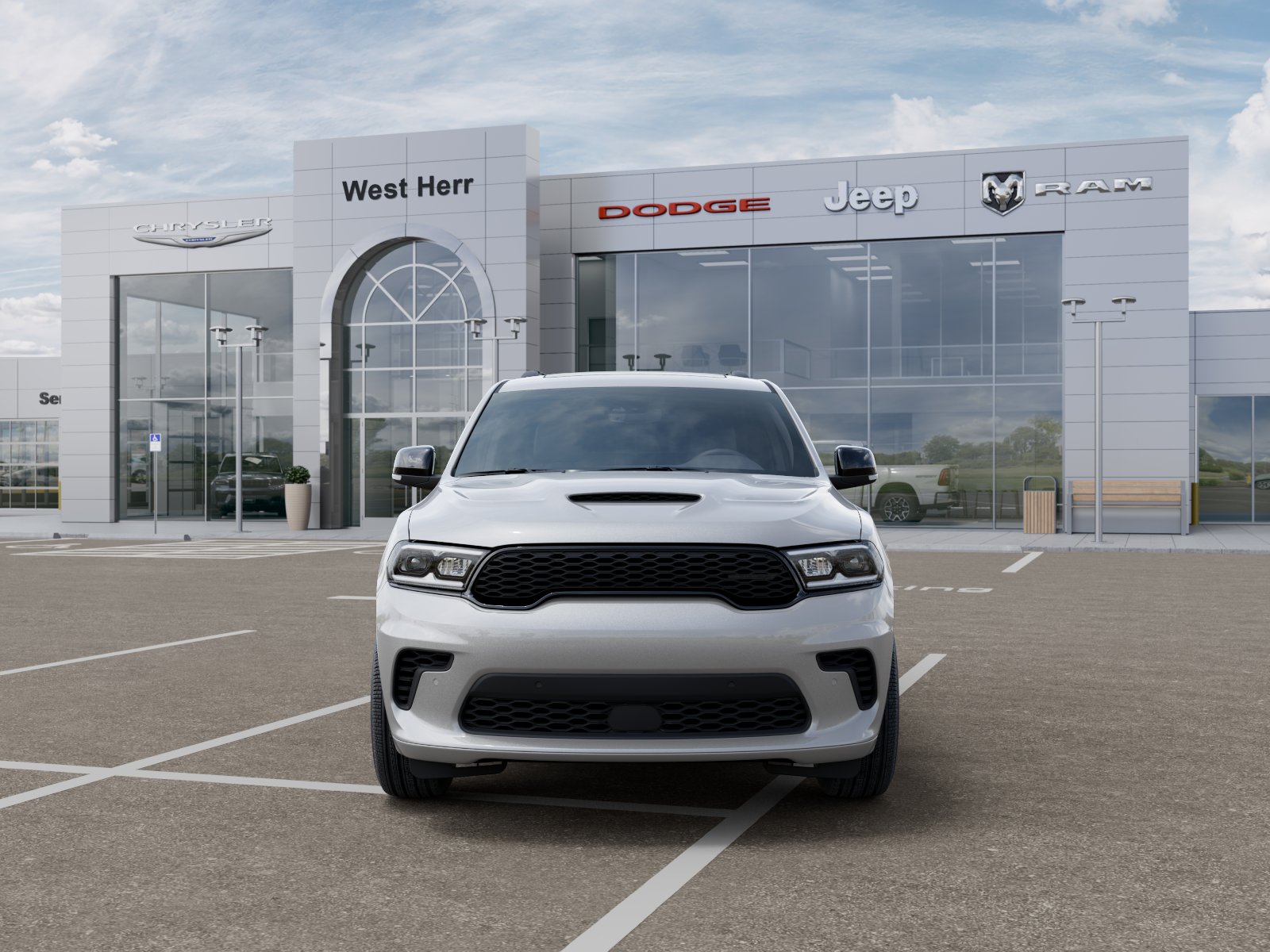 New 2026 Triple Nickel Dodge GT Plus image 6