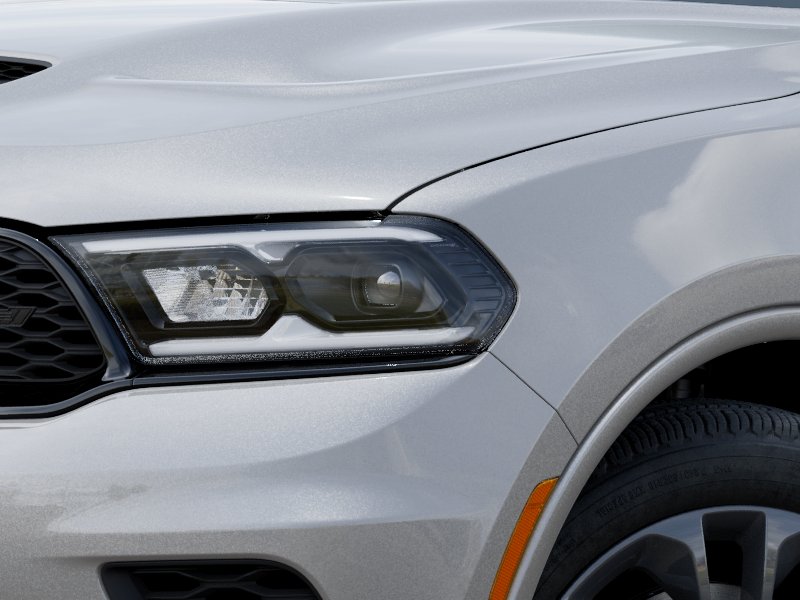 New 2026 Triple Nickel Dodge GT Plus image 10