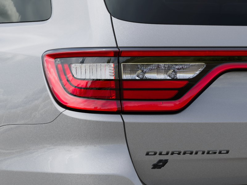 New 2026 Triple Nickel Dodge GT Plus image 9