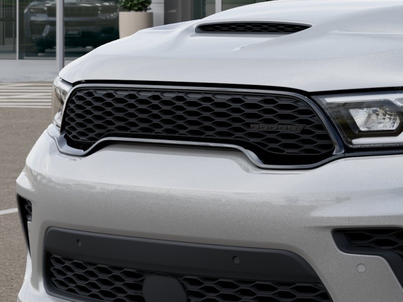 New 2026 Triple Nickel Dodge GT Plus image 11