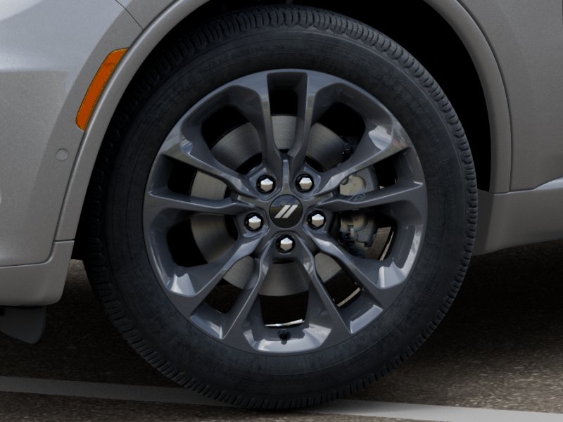 New 2026 Triple Nickel Dodge GT Plus image 8