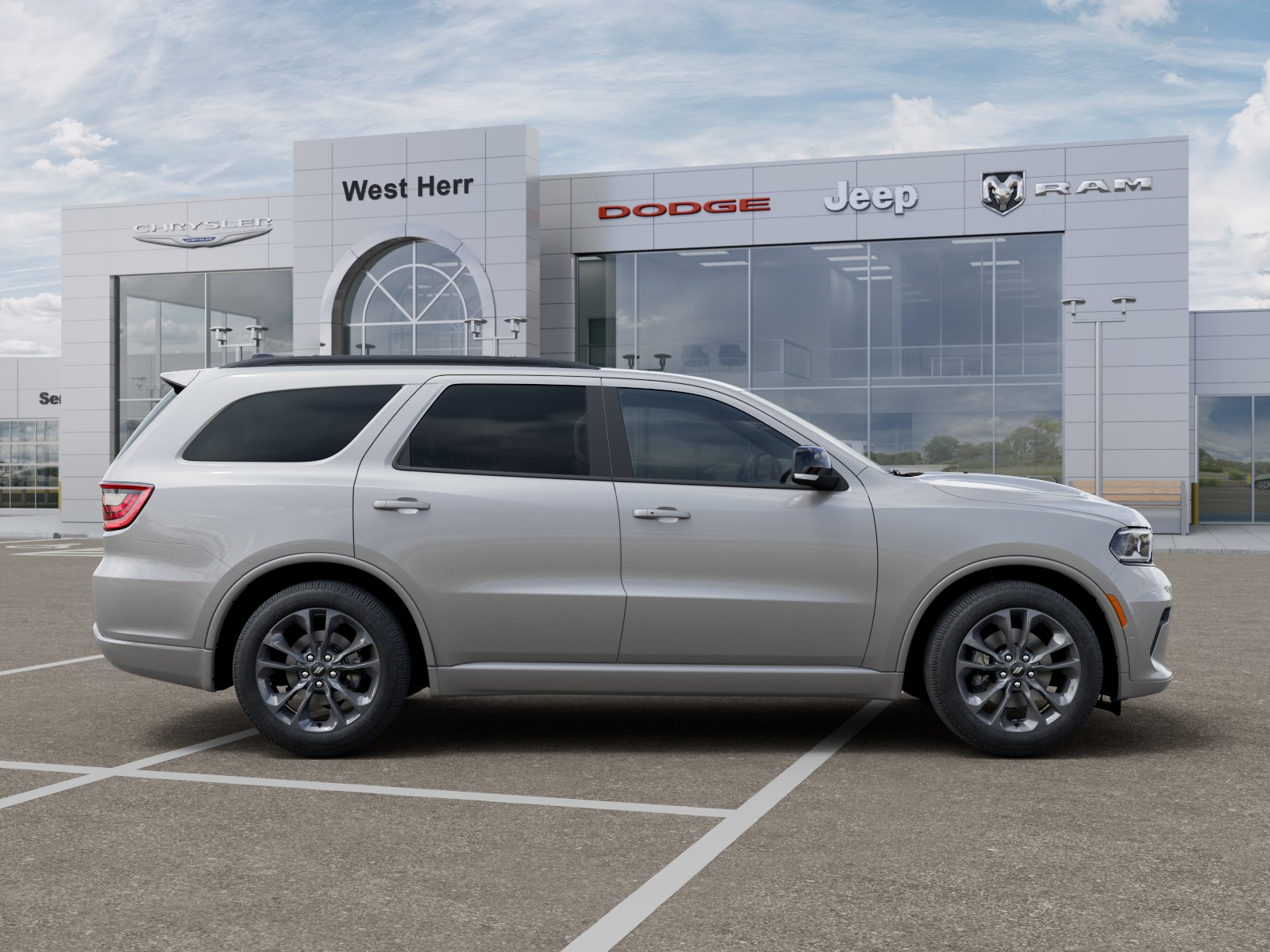 New 2026 Triple Nickel Dodge GT Plus image 21