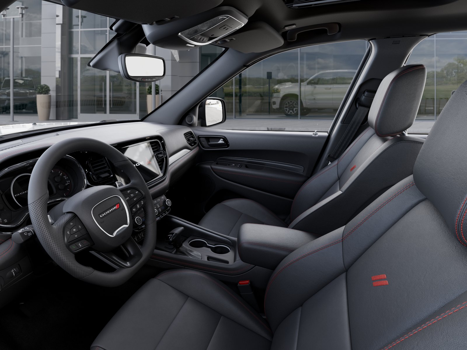 New 2026 Triple Nickel Dodge GT Plus image 22