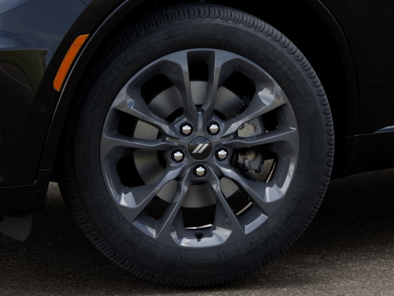 New 2026 DB Black Clearcoat Dodge GT Plus image 34