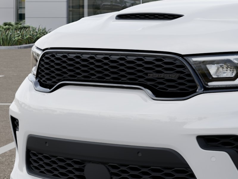 New 2026 White Knuckle Clearcoat Dodge GT Plus HEMI V8 image 37