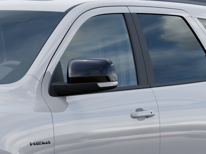 New 2026 White Dodge GT Plus HEMI V8 image 12